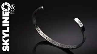 Cinematic Jewelry Product Video For Amazon By Skyline FBA