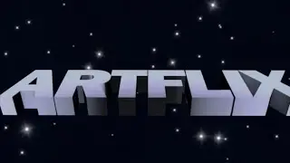 Artflix Intro 1983