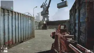 Hired Ops- Ultra Settings- 4k - Mpx 7 Gameplay.