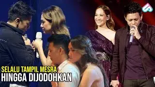 ARIEL SIAP JADI AYAH NOAH? PERBANDINGAN KISAH CINTA ARIEL NOAH VS BUNGA CITRA LESTARI / BCL