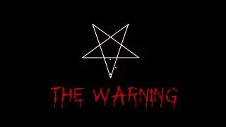 Предупреждение  / The Warning the Movie 2015 (трейлер без перевода на английском)
