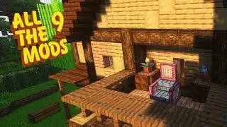 All The Mods 9 - Deja Vu - 1