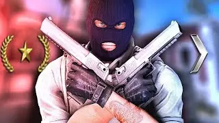 Cs/go,вернулся