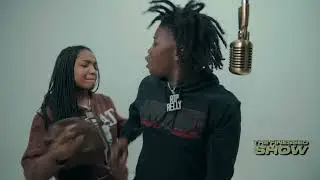 DAYDAY SUSTAAA DROP A BAG MIC VERSION