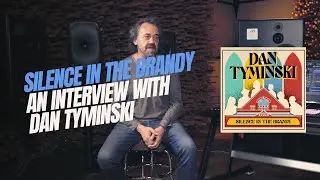 An Interview with Dan Tyminski - Silence in the Brandy (Live from the Ryman)