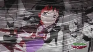 [AMV]-Над головой меняется небо...