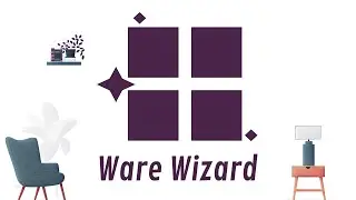 Willkommen bei Ware Wizard!