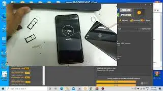 All Honor Huawei HiSilicon Kirin Frp Reset one click Unlocktool