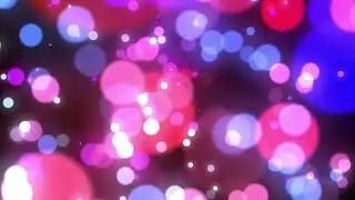 NIVIRO = Diamond 'NCS Release' = Bokeh 2Red v07
