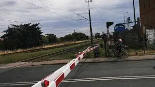 EP09-040 + IC 1622 Warszawa Gdańska - Wrocław Gl. / 23.07.23 Krotoszyn