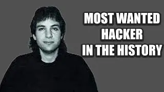 The most dangerous Hacker in the history