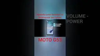 How to format Moto G53 