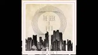 The Geek x VRV - With You