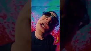ИИ OXXXYMIRON - Некроморф #oxxxymiron #aicover #rap #shorts #battle