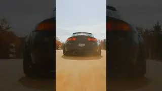 Stance Car + Dirt Road 😅😰😅