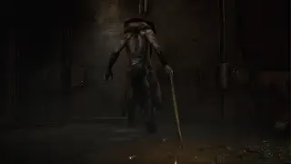 SILENT HILL 2 Remake Best and Easiest Way To Beat Pyramid Head Boss