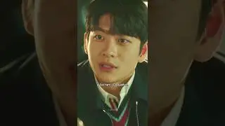 They are both so cute and innocent | Extraordinary Attorney Woo
