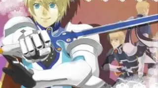 「吹　っ　切　れ　た」　TOV手描きアニメ.flv