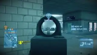 REVENGE vS MercenarieZ 5v5 metro RU