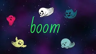 (CS:GO) Boom (feat.ZemArt Dima)