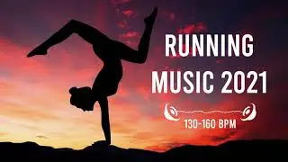 Best Running Music Motivation 2021 #54