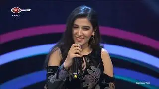 Senem Akdemir - Potbori- Karşıdan yar geliyor- Bitlisin Önünde Bağlar-Elinde Oya- Karayer kara yerde