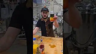 Cocktail Of The Week - Vampire Sunrise
