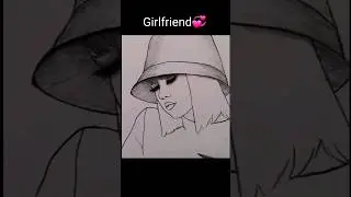 Drawing Tutorial💞😱 
