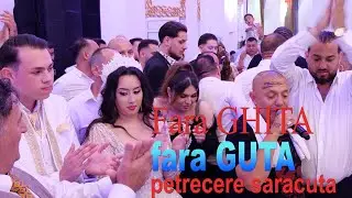 REGELE GUTA 2023 -   Nunta Boiereasca  in Fam  DAVID si SORINA vol 3