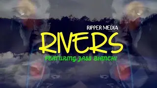 BLUE CITY CDF X RISK1 - RIVERS (FEAT. JASS BIANCHI). OFFICIAL MUSIC VIDEO.