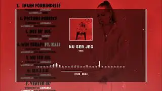 CeZe  - Nu Ser Jeg (audio version)