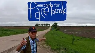 Road Trip: Searching for Facebook (in Iowa)