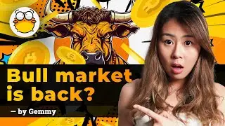 Bull Market Reborn: The Crypto Surge of 2024 and the Forces Driving It
