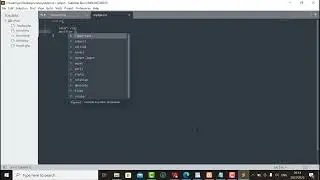 use an external css file with html