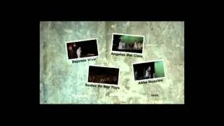 sonbyfour dvd