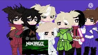 Every lego ninjago intro (2011-2016) [lego ninjago + gacha club]