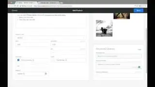 Webinar: Build an Online Store