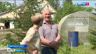 Владимир Панин
