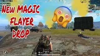 SUPER BIG MAGIC AIRDROP!!! | BEST TACTICAL GAMEPLAY AGAINST RUSHER SQUADS | BY TOP4U YOUTUBE