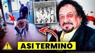 Lo recuerdas? Es horrible LO QUE OCURRIÓ a AGUSTIN RAMÍREZ de LOS CAMINANTES | Documental