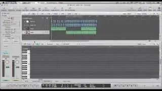 Logic Pro Tutorial: How to Insert your own Icons