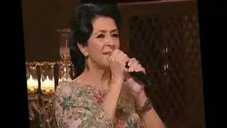 Melihat GÜLSES-Açmam Açamam Söyleyemem Çünkü Derinde (HÜZZAM)R.G.