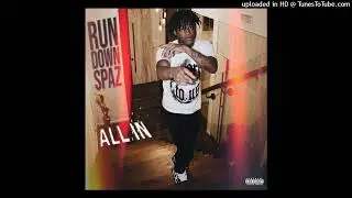 FREE Rundown Spaz Type Beat - 