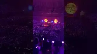 BTS Las Vegas 2022