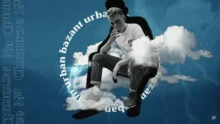 URBAN feat. Bażant - Na Chmurze prod. Samer (visual video)