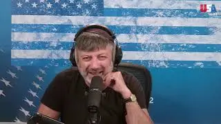 Кирилл Задов: Хотят ли русские войны?