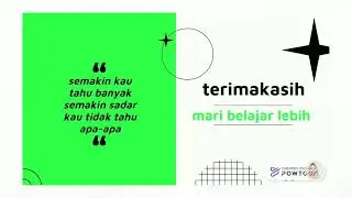 Komputer, Komputasi, powtoon presentation
