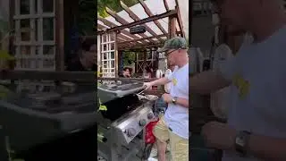 Картофель по-литовски с икрой щуки #shorts #еда #рецепты