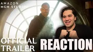 FIRST TIME WATCHING 