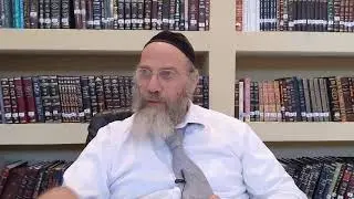 פ' וזאת הברכה: בסוד סדר הברכות והשבטים - חשיבות אנשי המלחמה ועוון ההשתמטות -